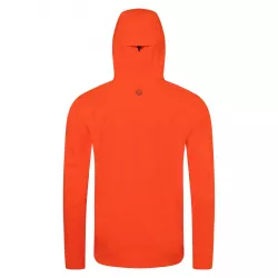 Giacca 3 strati Marmot Precip Eco Pro Jacket Uomo Arancione 2