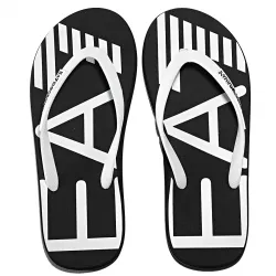 Chaussons EA7 XCQ004 XK196...