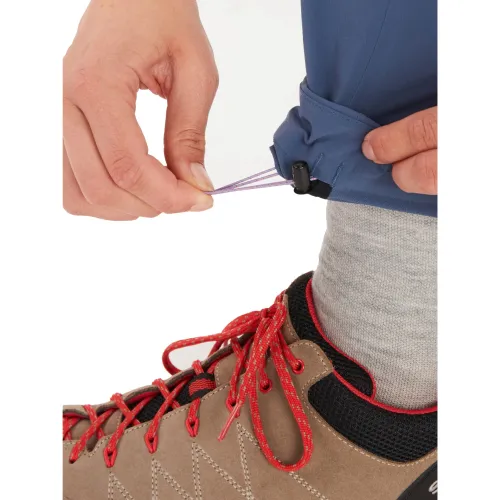 Elastyczne zapięcie na kostkę