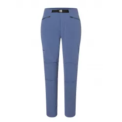 Summer pants Marmot Mountain Active Pant women cobalt blue