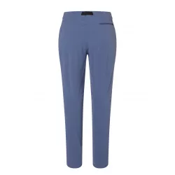 Pantalones de verano Marmot Mountain Pantalones activos mujer azul cobalto 2