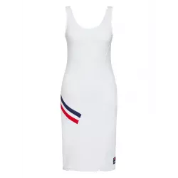 Robe Fila zusam Femme Blanche