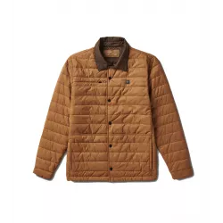 Giacca Roark CHOPPER Uomo Marrone