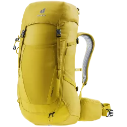 Sac à dos Deuter Futura 26 Randonnée Unise Giallo