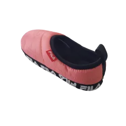 Scarpe sabot Fila Comfider Donna Rosa