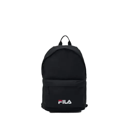 Rucksack Reihe Bekasi Rucksack der Kühlen T nisso klassische Fbu0044 Unise Nvidias Schwarz / Black