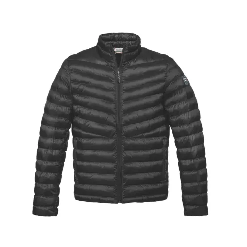 Dolomite Куртка M Gardena Черный Мужской Пуховик