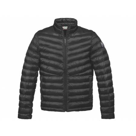 Dolomite Куртка M Gardena Черный Мужской Пуховик