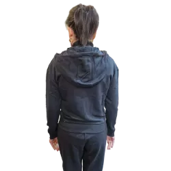 Fila SELM Hooded Sweat Jacket Donna 2