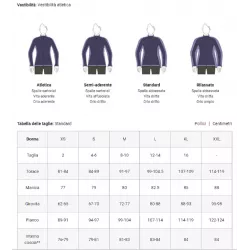 Veste Marmotte Marm 2