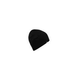 Зимняя шапка Marmot Lightweight Merino Beanie унисекс черный 2