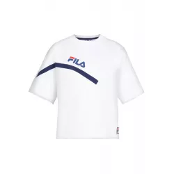 Fila tomen Zug Cropped T