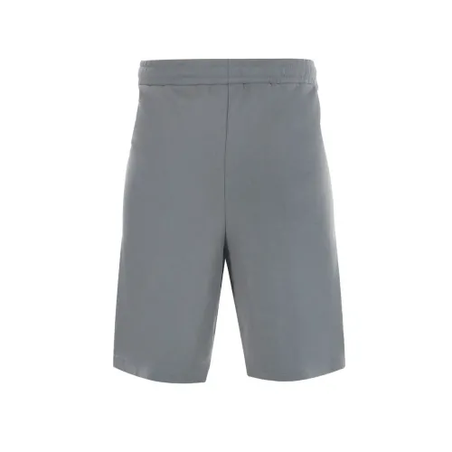 Мужские шорты Fila BAIERN Oversized...