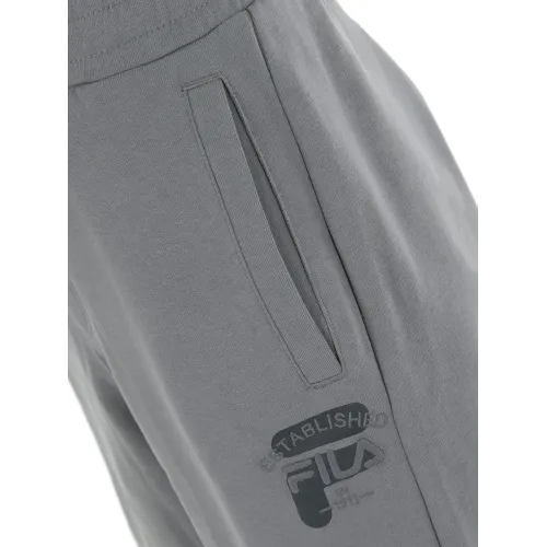 Мужские шорты Fila BAIERN Oversized...