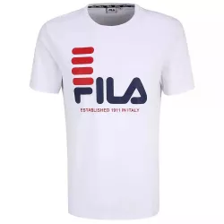 T-shirt Fila BIPPEN Tee Men White