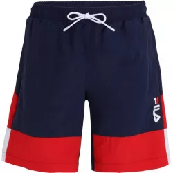 Costume da bagno shorts Fila SCIACCA Swim Uomo 2