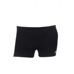 Costume a pantaloncino Aquarapid Padi Uomo Nero