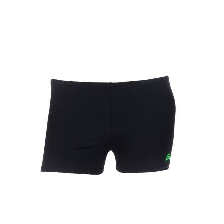 Costume a pantaloncino Aquarapid Padi Uomo Nero