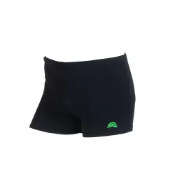 Czarny garnitur męski Aquarapid Padi 2