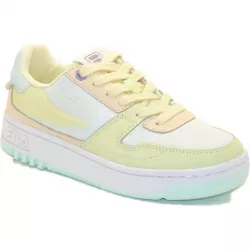 Женская обувь Fila Fxventun KITE разноцветная 2
