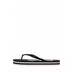 Infradito Fila TROY ZEPPA slipper Donna Nero 2