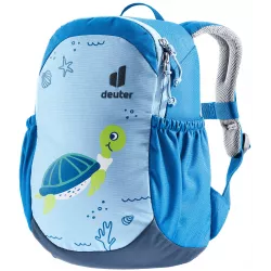 ZAINO DEUTER BAMBINO Pico 5l trekking 2