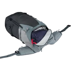 Backpack DEUTER FUTURA 30l SL Hiking Woman Grey 2