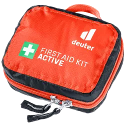 Аптечка первой помощи DEUTER FIRST AID KIT ACTIVE