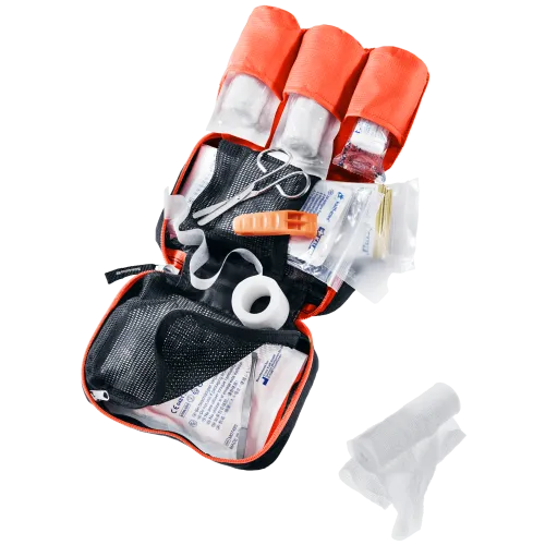 copy of First Aid Kit Pro DEUTER