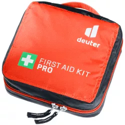 Trousse de premiers soins DEUTER TROUSSE DE PREMIERS SOINS PRO
