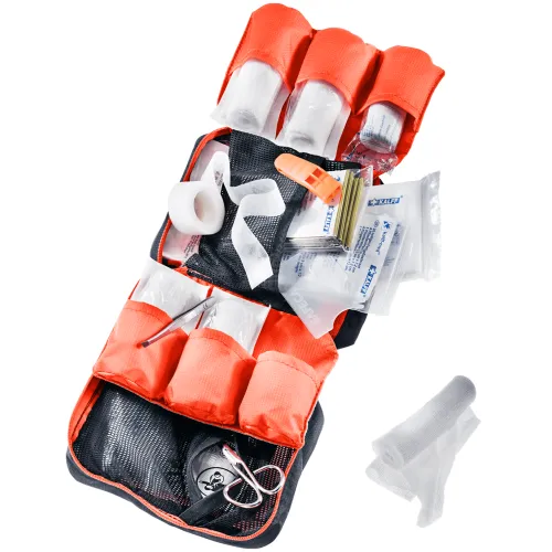 copy of First Aid Kit Pro DEUTER