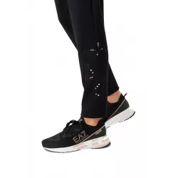 Pantalon de survêtement EA7 3RTP67 T Donna 2