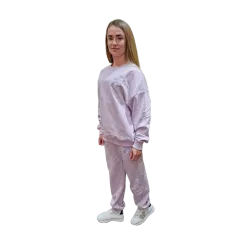 Fila BAULER High waist sweat pants