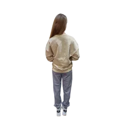 Felpa Fila BANN oversized... 2