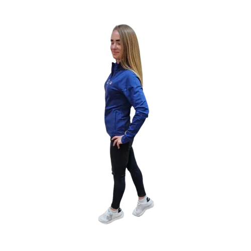 Giacca Fila BENIDORM track jacket Donna