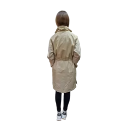 Parka Fila TAWERN oversized...