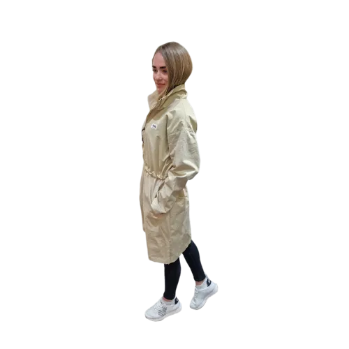 Parka Fila ta MODERNISERN Oversized...