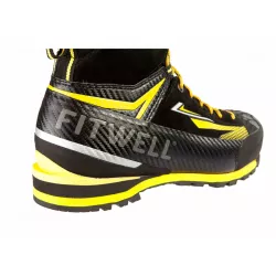 Botas de montaña Fit Pe 2