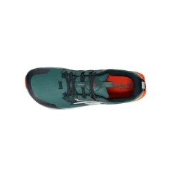 Schoenen ALTRA M Lone Peak 7 Heren Groen 2