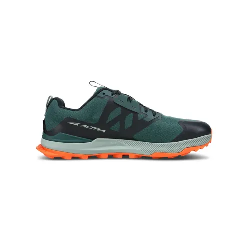 Schuhe ALTRA M Lone Peak 7 Herren Grün