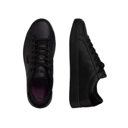 Luksusowe czarne buty damskie 2