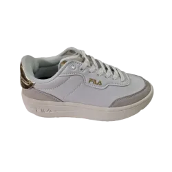 Chaussures Fila PREMIUM F Femme Blanc