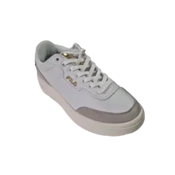 Buty damskie Premium F białe Fila 2