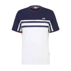 T-shirt Fila ZILLY Uomo