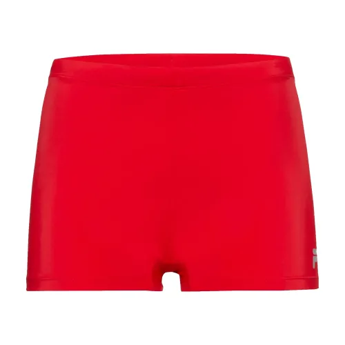 Pantalones cortos de disfraces Fila...