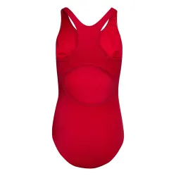 Traje de baño de una pieza... 2