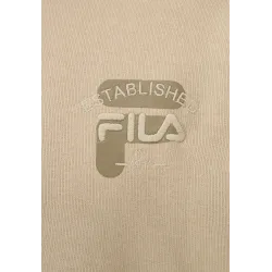 Fila BAAR Oversized S Felpa 2