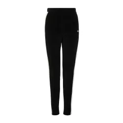 Leggings Deportivos para Mujer EA7 6RTP58 T velluto