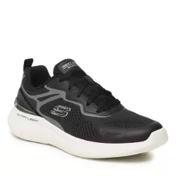 Calzado Skechers 232674 Bounder 2.0-Andal Hombre Negro