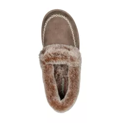 Ciabatte Skechers 167622 Cozy Campfire - Let's Toast Donna Beige 2